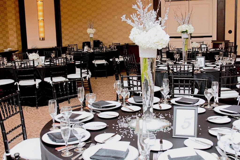 Doubletree By Hilton Hotel Boston - Bedford Glen Facilities photo