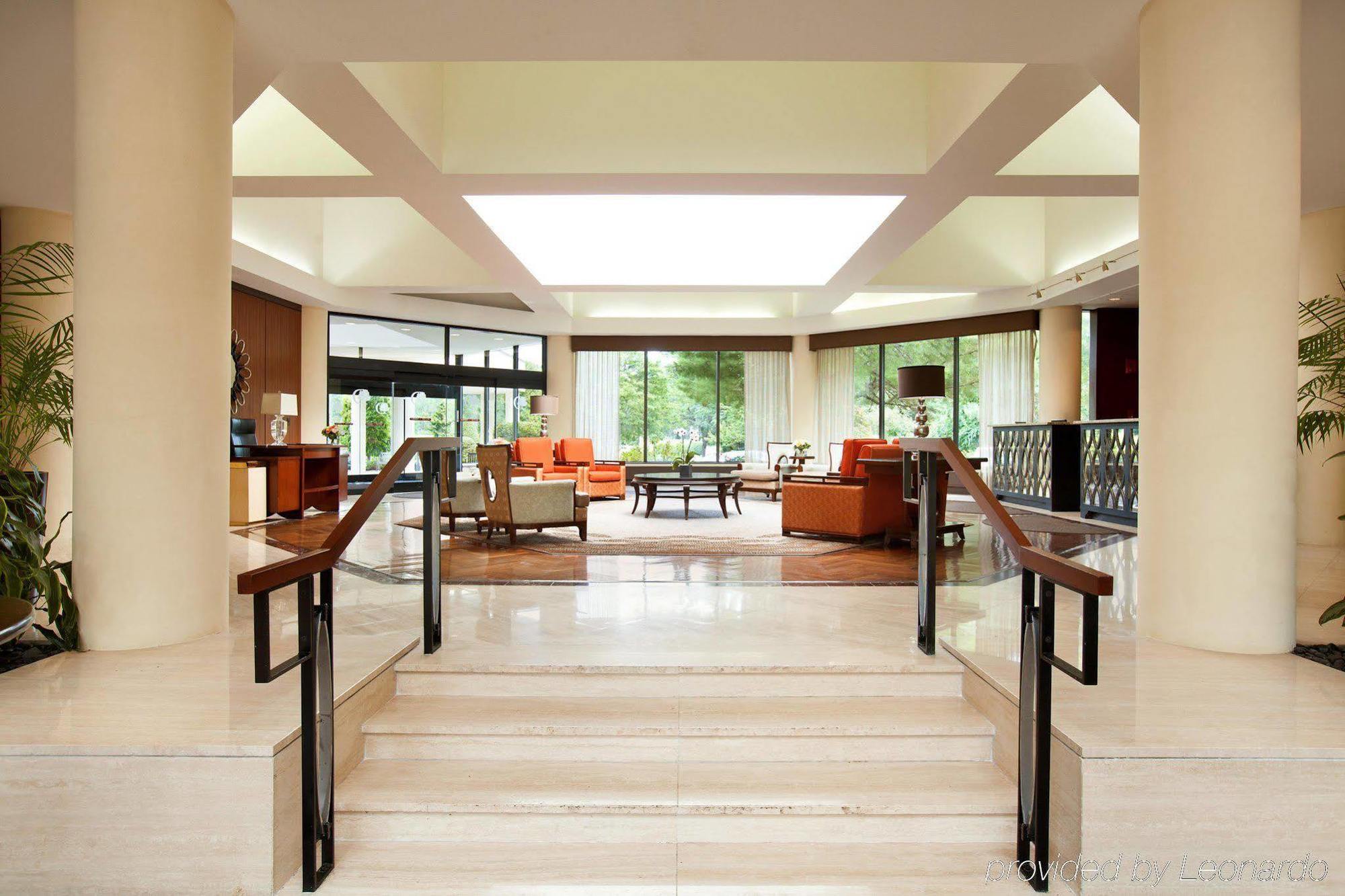 Doubletree By Hilton Hotel Boston - Bedford Glen Exterior photo