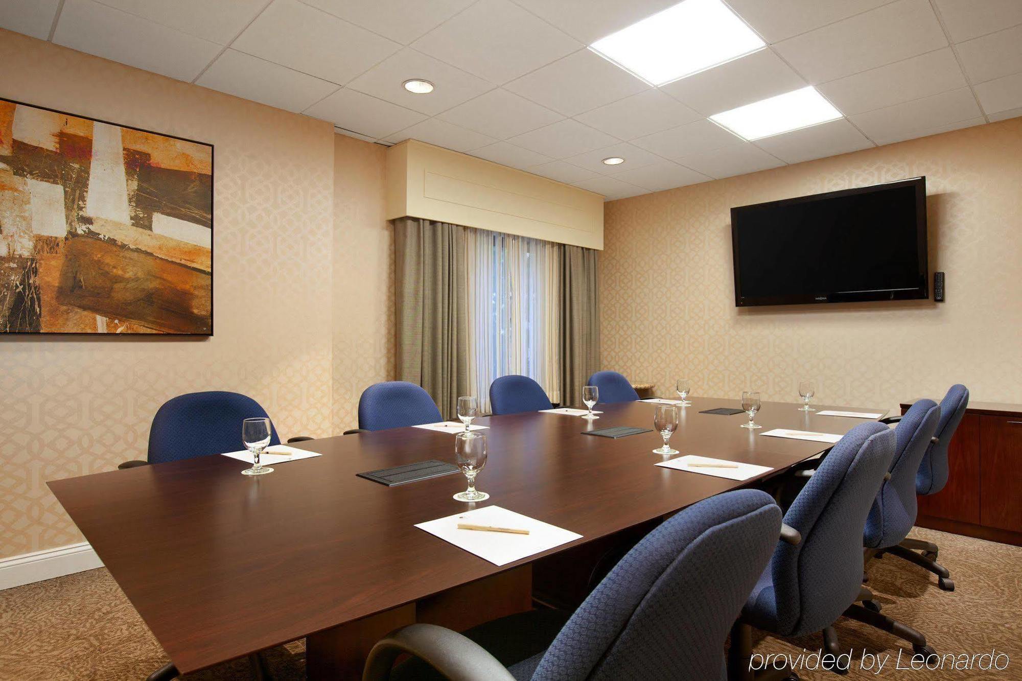 Doubletree By Hilton Hotel Boston - Bedford Glen Exterior photo